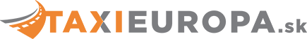 taxi europa logo